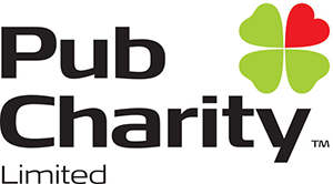 pub charity
